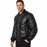 MA-1 Flight Bomber Jacket