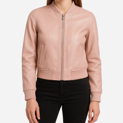 Women's Bomber Jacket
